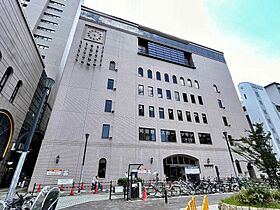 大阪府大阪市西成区天下茶屋東1丁目（賃貸マンション1LDK・1階・35.48㎡） その29