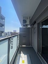 大阪府大阪市浪速区難波中3丁目（賃貸マンション1K・12階・22.27㎡） その11