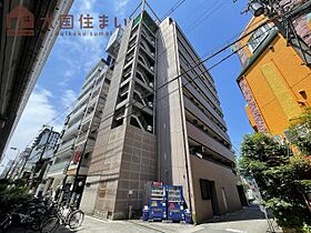 大阪府大阪市浪速区恵美須東1丁目（賃貸マンション1K・2階・18.52㎡） その1