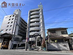 大阪府大阪市西成区玉出東2丁目（賃貸マンション1DK・6階・27.44㎡） その1