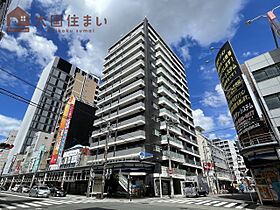 大阪府大阪市浪速区日本橋5丁目（賃貸マンション1R・9階・21.75㎡） その1