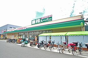 大阪府大阪市西成区南津守6丁目（賃貸マンション1K・3階・30.96㎡） その19