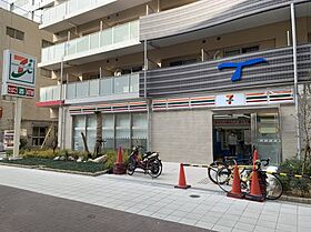 大阪府大阪市浪速区桜川3丁目（賃貸マンション1K・3階・21.77㎡） その22