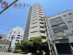 大阪府大阪市浪速区桜川1丁目（賃貸マンション1R・5階・33.86㎡） その1