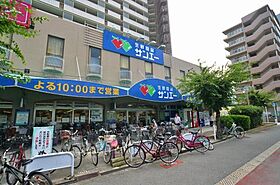 大阪府大阪市西成区玉出西2丁目（賃貸マンション2LDK・3階・40.00㎡） その26