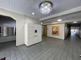 大阪府大阪市大正区三軒家西3丁目（賃貸マンション1LDK・5階・40.00㎡） その13