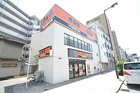 大阪府大阪市大正区三軒家西3丁目（賃貸マンション1LDK・5階・40.00㎡） その29