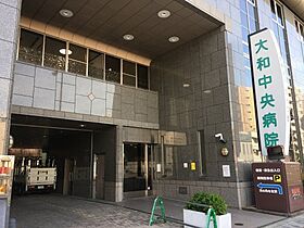 大阪府大阪市西成区梅南3丁目（賃貸マンション1K・6階・23.36㎡） その22