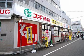 大阪府大阪市浪速区戎本町1丁目（賃貸マンション1R・8階・18.09㎡） その26