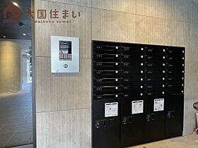 大阪府大阪市浪速区戎本町2丁目（賃貸マンション1K・4階・26.56㎡） その14