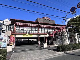 大阪府大阪市西成区天下茶屋3丁目（賃貸マンション1LDK・4階・30.00㎡） その18