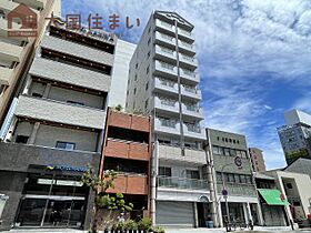 大阪府大阪市浪速区日本橋東3丁目（賃貸マンション1R・5階・23.00㎡） その1