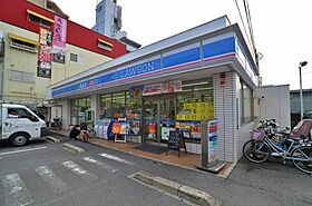 大阪府大阪市西成区岸里東2丁目（賃貸マンション2LDK・3階・55.00㎡） その21