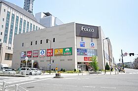 大阪府大阪市大正区三軒家西1丁目（賃貸マンション1K・5階・21.42㎡） その18