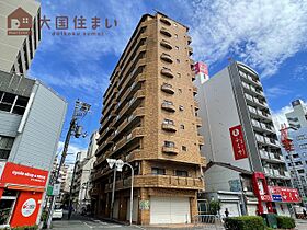 大阪府大阪市浪速区戎本町1丁目（賃貸マンション2LDK・6階・45.00㎡） その1