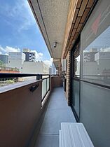 大阪府大阪市浪速区戎本町1丁目（賃貸マンション2LDK・6階・45.00㎡） その12