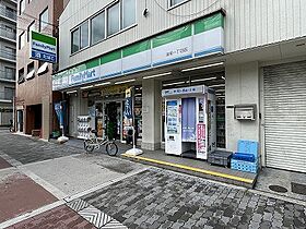 大阪府大阪市大正区三軒家東5丁目（賃貸マンション1R・5階・27.30㎡） その19