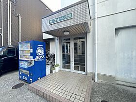 大阪府大阪市西成区千本南1丁目（賃貸マンション2LDK・3階・49.50㎡） その13