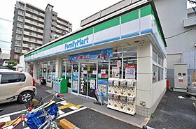 大阪府大阪市西成区千本南1丁目（賃貸マンション2LDK・3階・49.50㎡） その16