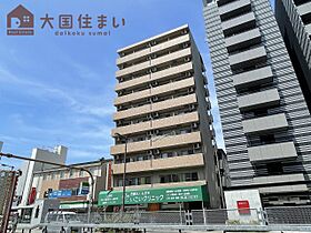 大阪府大阪市西成区旭1丁目（賃貸マンション1K・5階・23.00㎡） その1