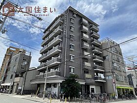 大阪府大阪市浪速区恵美須西2丁目（賃貸マンション1K・3階・20.00㎡） その1