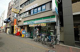 大阪府大阪市浪速区敷津東3丁目（賃貸マンション2LDK・7階・41.00㎡） その21