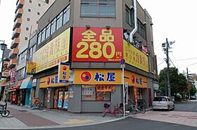 大阪府大阪市大正区三軒家東1丁目（賃貸マンション1R・6階・23.44㎡） その27