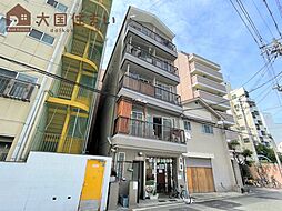 🉐敷金礼金0円！🉐大阪環状線 新今宮駅 徒歩2分