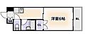 東洋プラザ泉尾10階4.2万円
