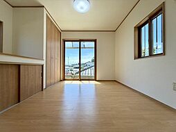 洋室の画像