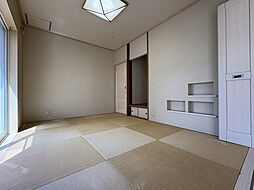 和室の画像