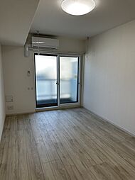 ヴィラ多摩センター 208