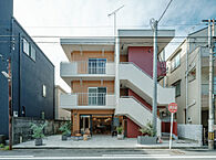 神奈川県川崎市高津区千年新町26-9：物件画像／株式会社style　labo