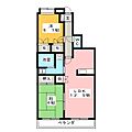 Kボヌール1階6.2万円