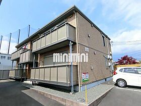 ディアコート田代  ｜ 静岡県富士市天間（賃貸アパート2LDK・2階・55.12㎡） その1