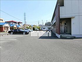 ビギニング　Ａ  ｜ 静岡県富士市今泉（賃貸アパート1R・1階・30.27㎡） その14