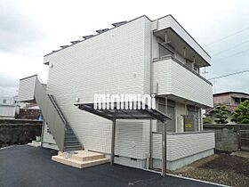 へーベル・インテルメッツォ  ｜ 静岡県富士市原田（賃貸マンション1K・2階・29.58㎡） その1