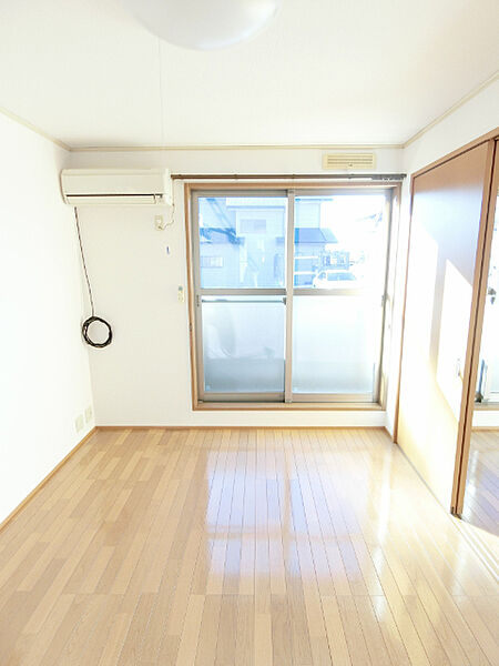グリーンヒルズ ｜静岡県富士市神谷(賃貸アパート2DK・1階・40.33㎡)の写真 その4