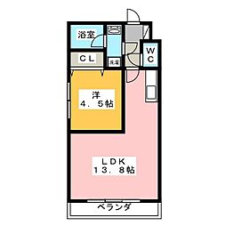 🉐敷金礼金0円！🉐レスポワール