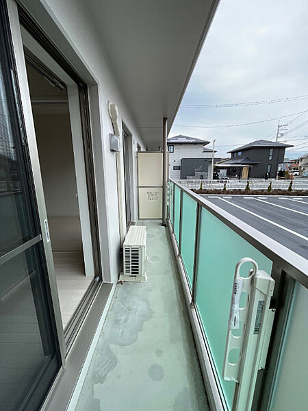 ヴィガラス横割 103｜静岡県富士市横割１丁目(賃貸マンション1LDK・1階・42.14㎡)の写真 その14