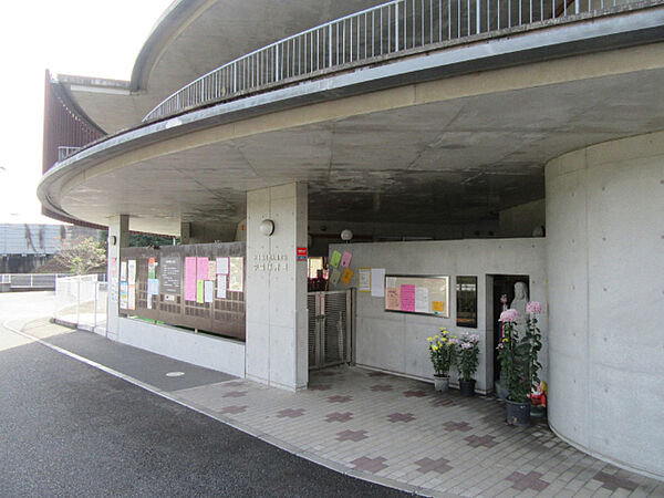アビタシオン ｜静岡県富士市中里(賃貸マンション3LDK・1階・57.20㎡)の写真 その25