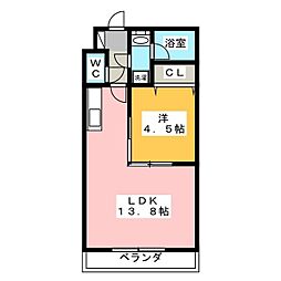 🉐敷金礼金0円！🉐レスポワール
