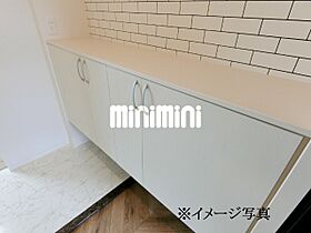 ヒルクレスト錦町 301 ｜ 静岡県富士市錦町１丁目114番地（賃貸アパート1LDK・3階・42.08㎡） その18