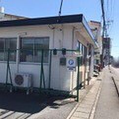 画像26:郵便局「富士水戸島郵便局まで662m」