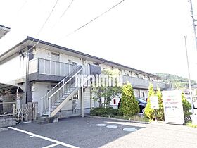 サンサーラポラリス  ｜ 静岡県富士市南松野（賃貸アパート1LDK・2階・40.92㎡） その1