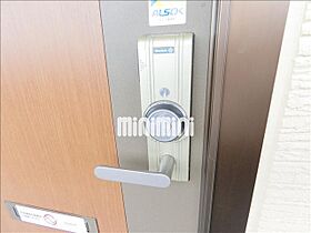 サンクレールＣ  ｜ 静岡県富士市蓼原（賃貸アパート1K・2階・30.03㎡） その19