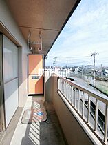 サンフラワー  ｜ 静岡県富士市松岡（賃貸マンション1LDK・2階・39.76㎡） その12