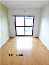 エミネンス渋谷  ｜ 静岡県富士市今泉（賃貸マンション2LDK・2階・55.40㎡） その7