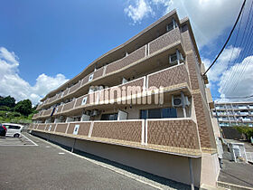 太陽の丘  ｜ 静岡県富士市三ツ沢（賃貸マンション1LDK・2階・40.45㎡） その1