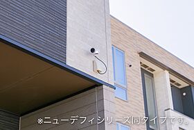 ショパン 103 ｜ 静岡県富士市松岡699-1（賃貸アパート1K・1階・33.20㎡） その7